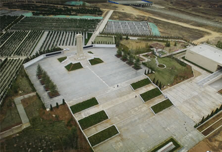 聊城市建筑设计的测试内容